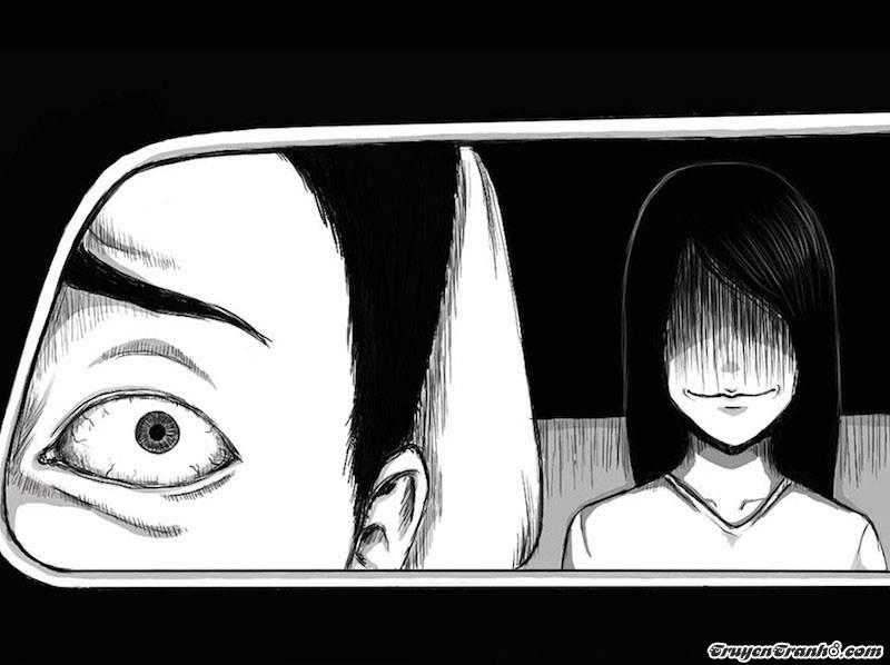 Nothing Here Up Up: Chapter 1