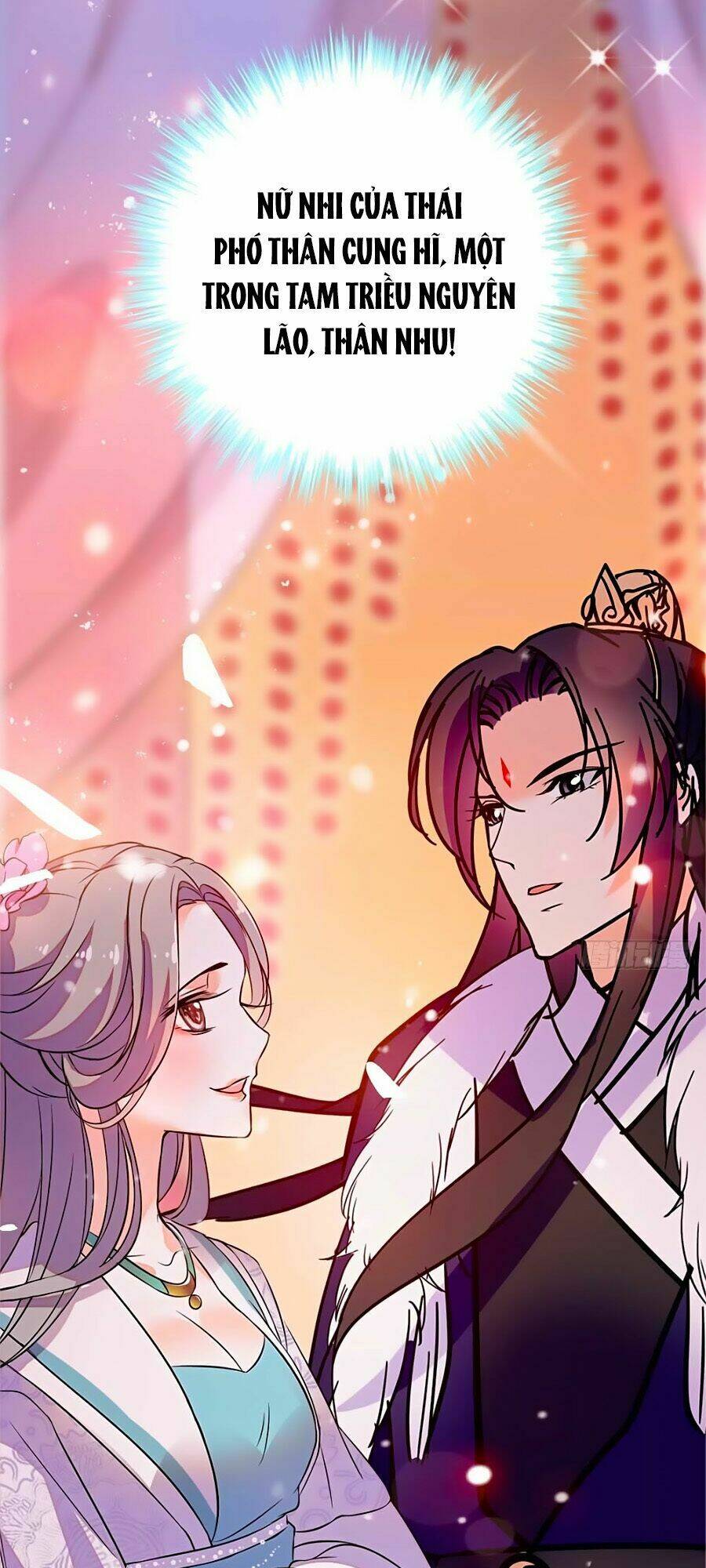 Nhất Thế Khuynh Thành: Lãnh Cung Khí Phi: Chapter 95