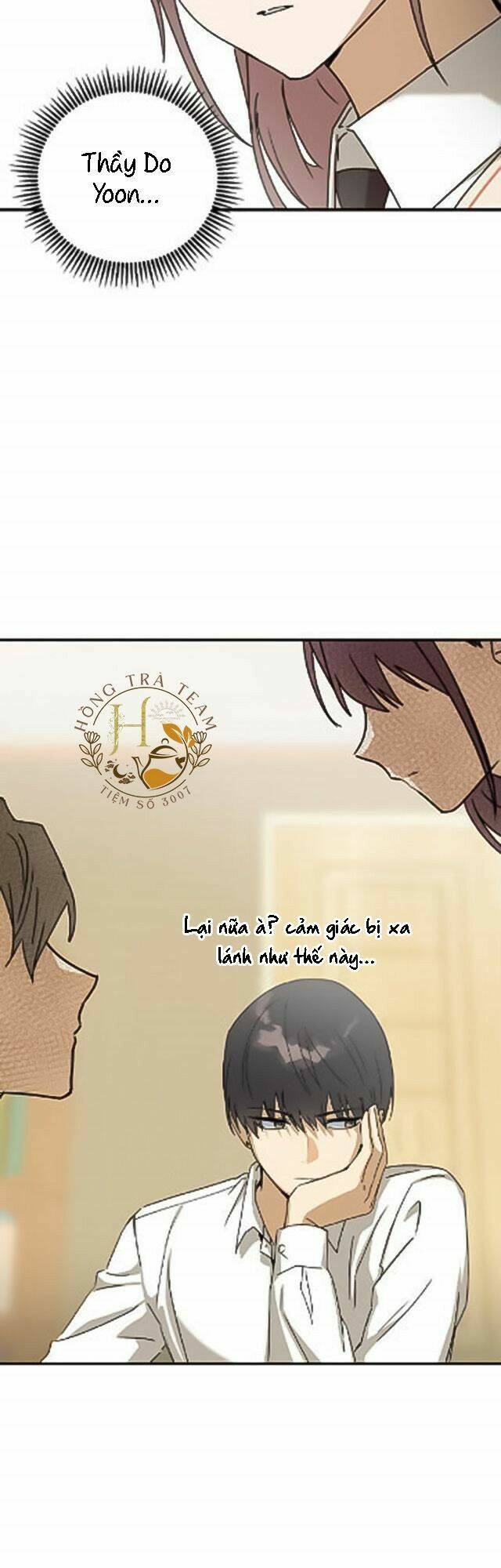 Duyên Nợ Kiếp Trước: Chapter 18