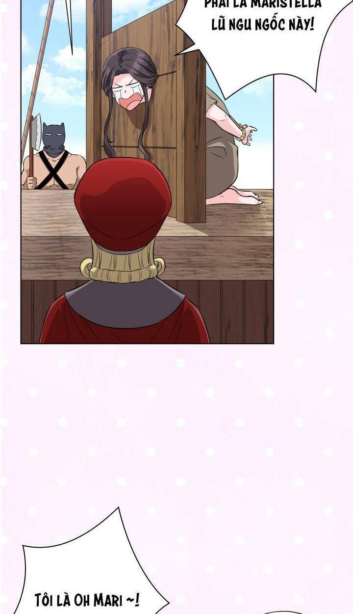 Gửi Đến Người Bạn Của Tôi: Chapter 9