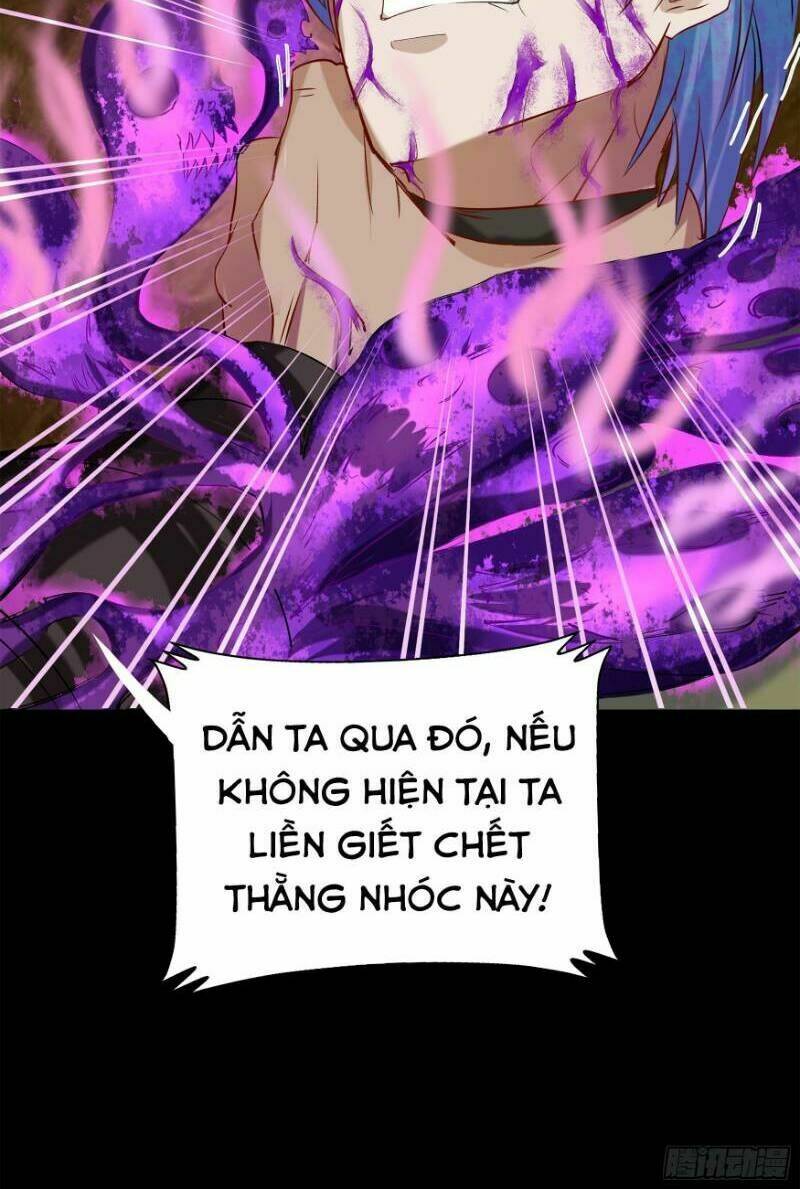 Thanh Đế Truyện: Chapter 12