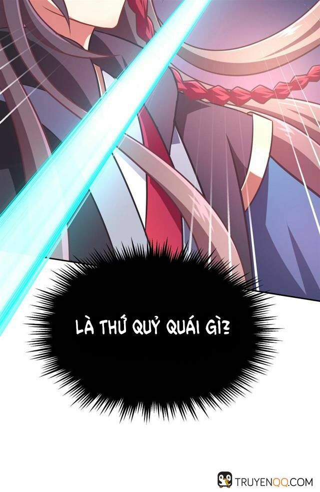 Phép tắc yêu đương của Ma Vương: Chapter 19