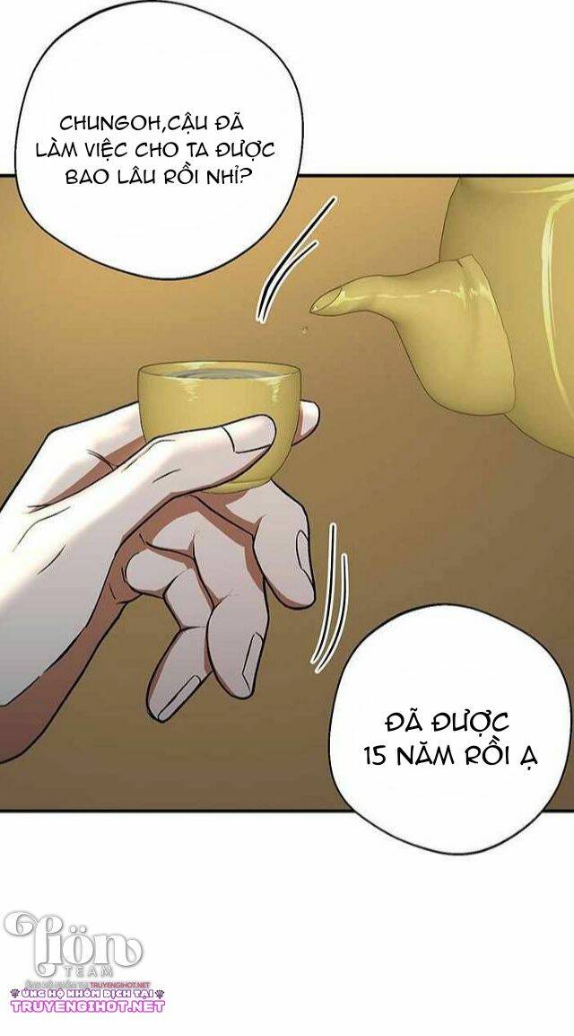 Ước Muốn Của Một Gangster: Chapter 1.2