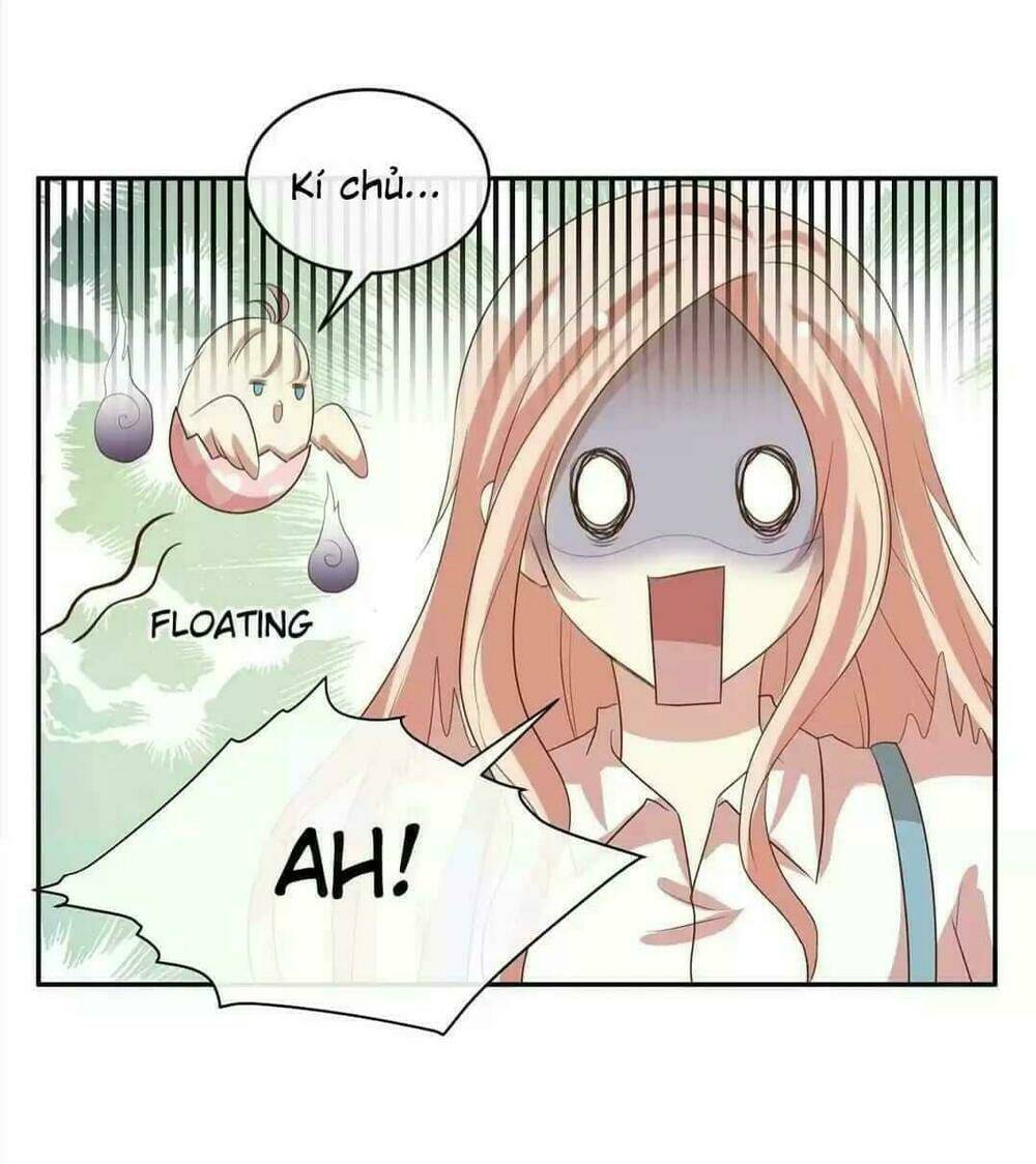 Hệ Thống Yêu Đương Với Nam Thần: Chapter 20.2