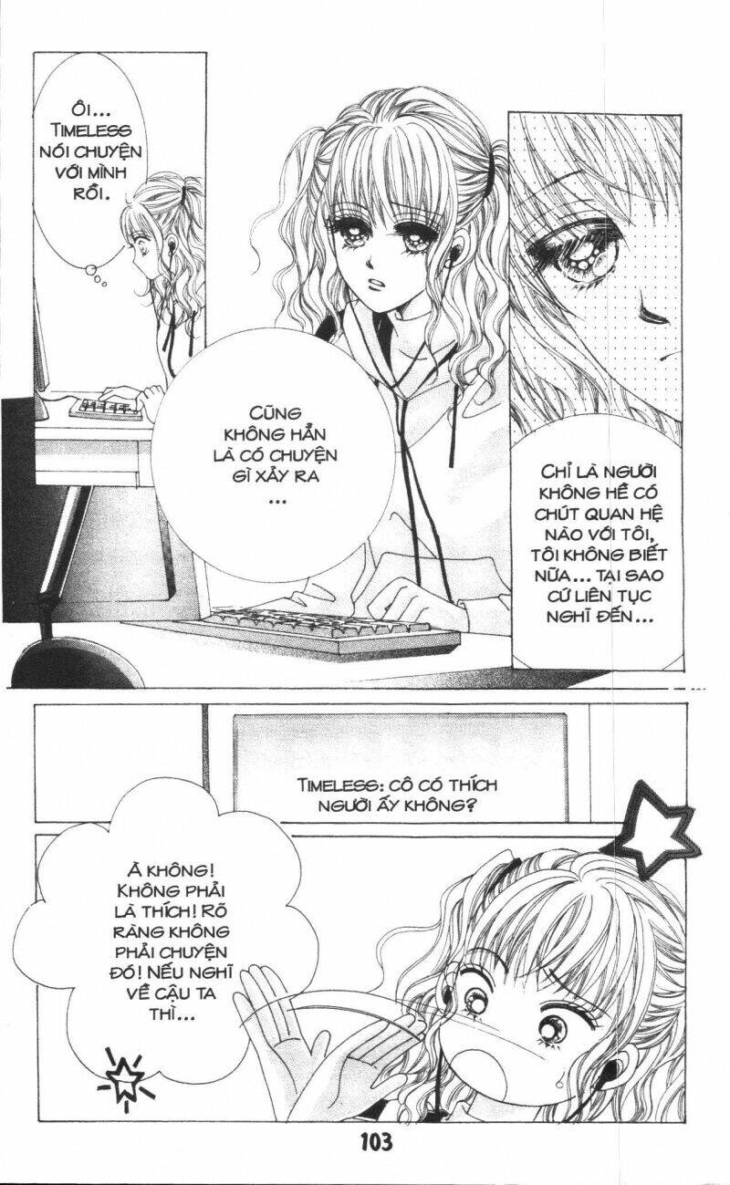 Say Say Say: Chapter 1