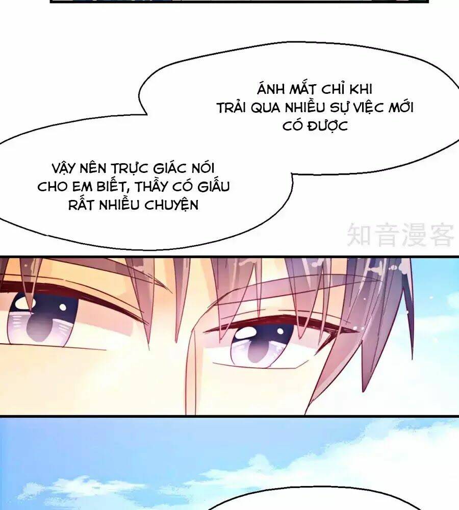 Sau Này Vẫn Cứ Thích Anh: Chapter 59