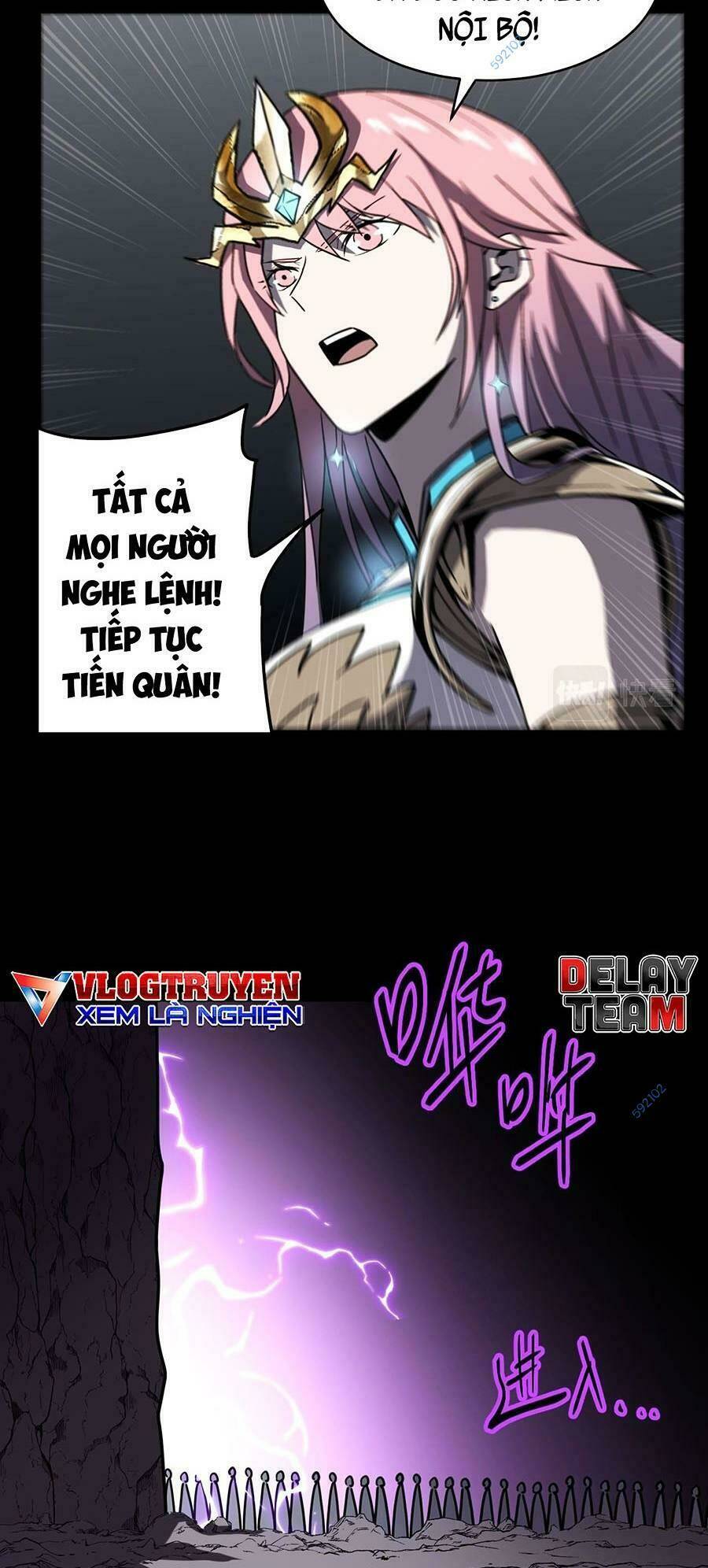 Tác Giả Sinh Tồn Ký: Chapter 19