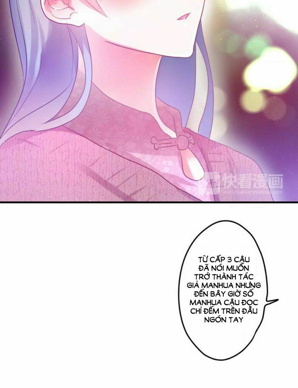 Tháng Sáu Kì Diệu: Chapter 18