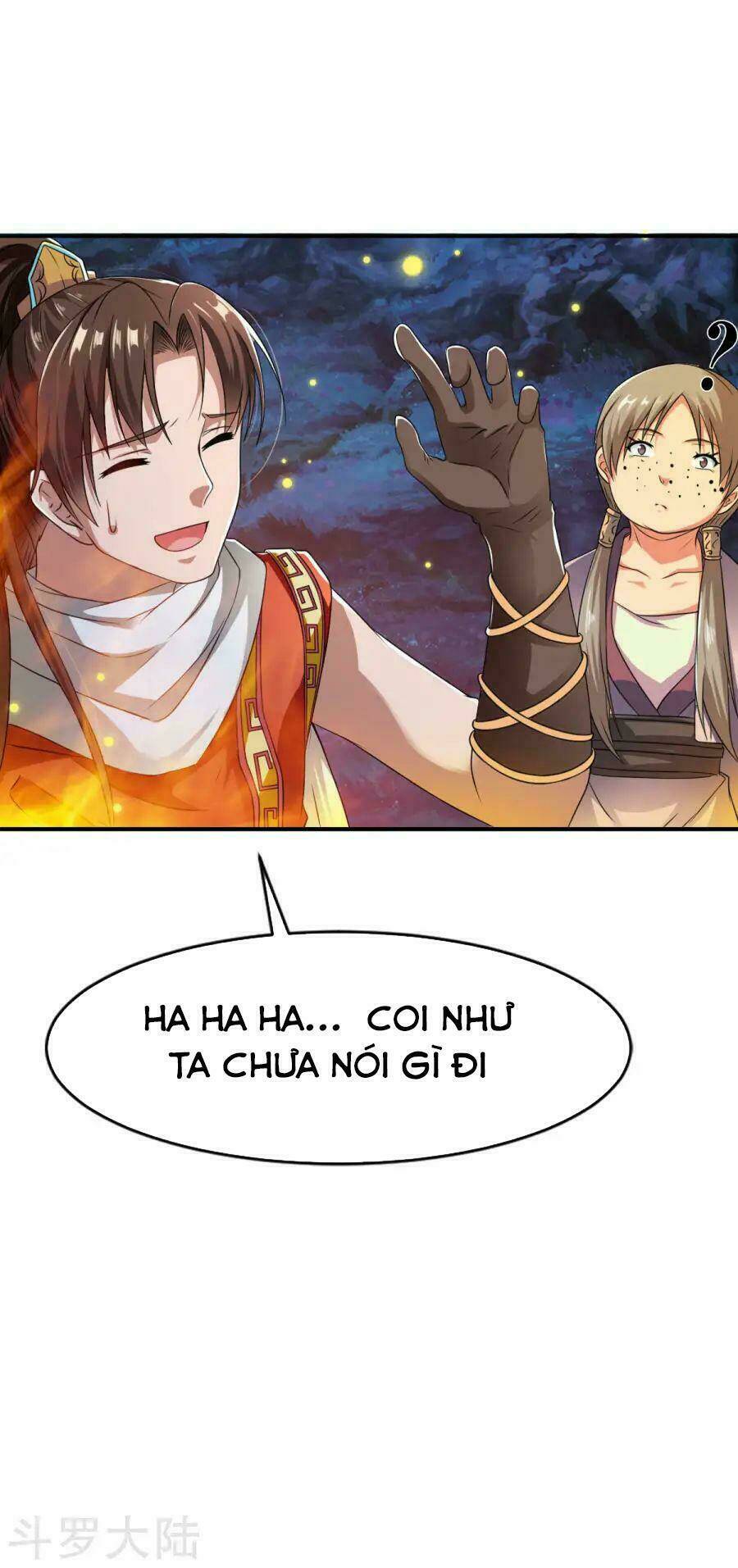 Chiến Đỉnh: Chapter 4