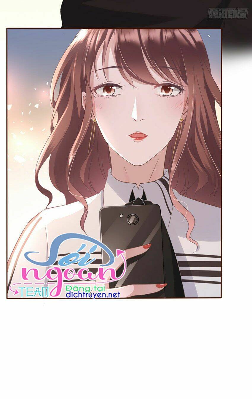 Bạn Gái Tôi Mới 30+: Chapter 13