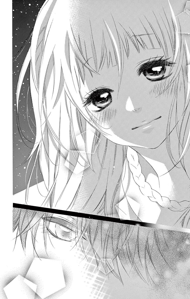 Uirabu – Uiuishii Love No Ohanashi: Chapter 22