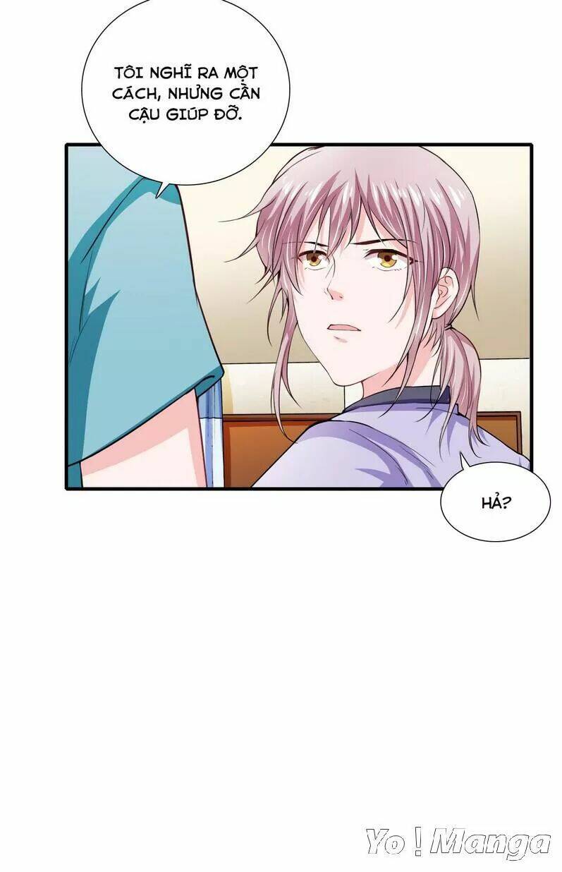 Thiểm Hôn Kinh Ái: Chapter 87