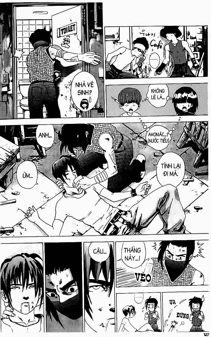 Ai Hơn Ai: Chapter 41