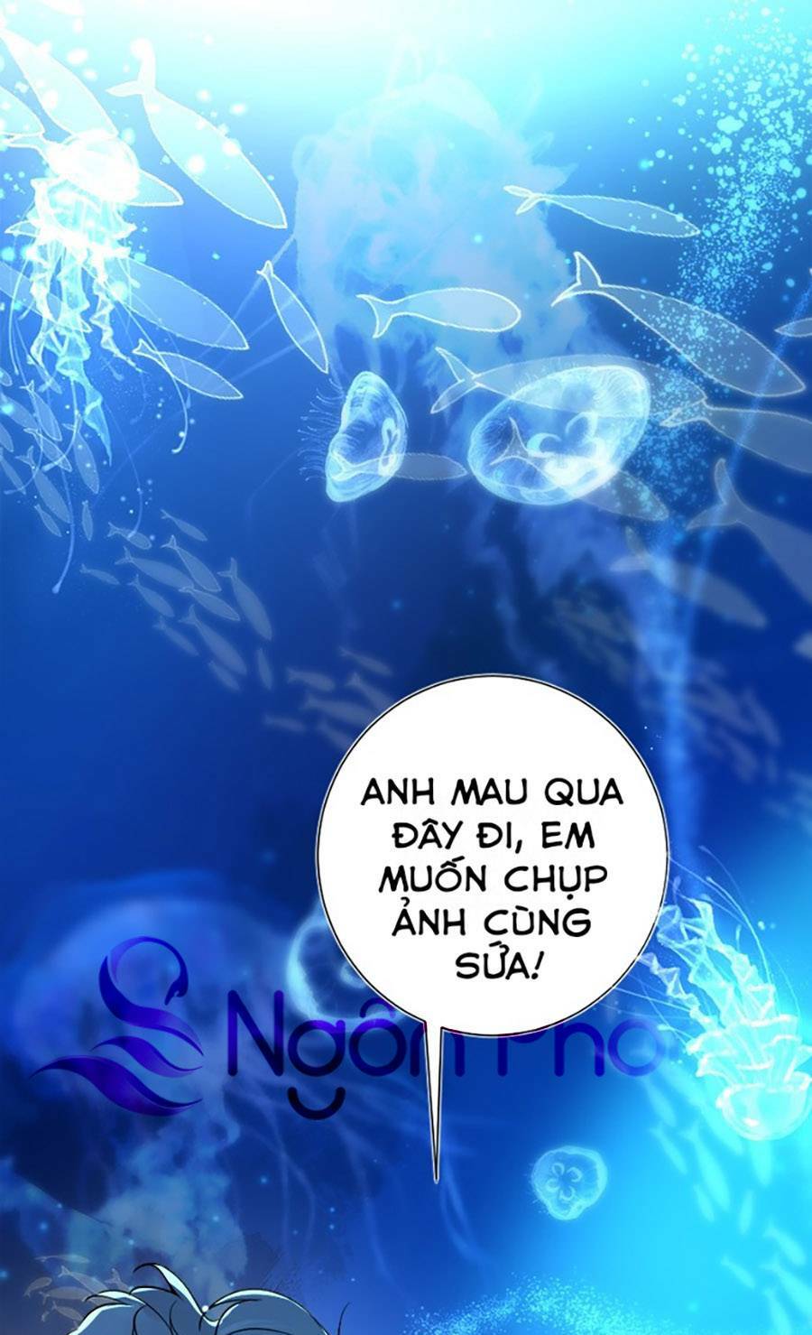 Tâm Động Thuấn Di: Chapter 44