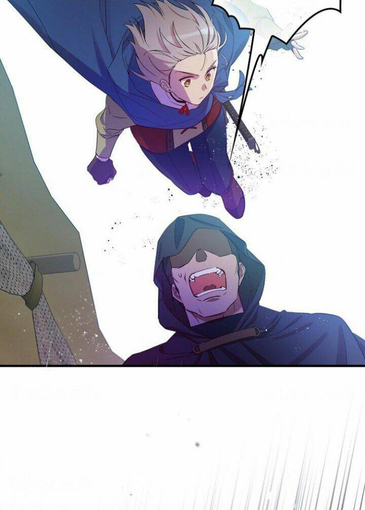 Kỵ Sĩ Đỏ Không Mê Tiền Mù Quáng: Chapter 33