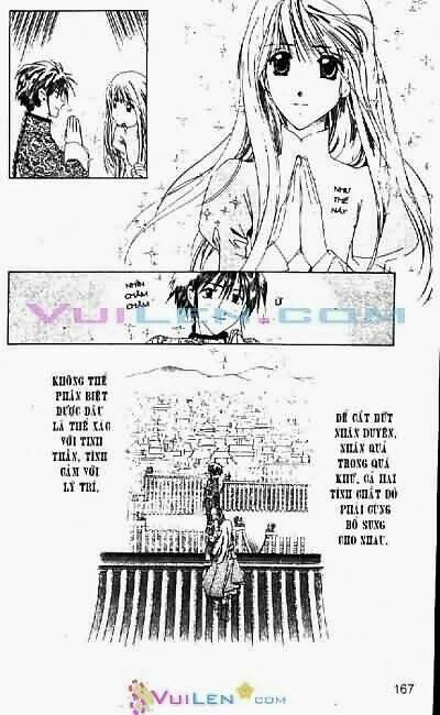 Duyên Kỳ Ngộ: Chapter 10