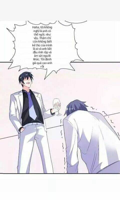 1 Nửa Hoàn Hảo Của Ceo: Chapter 18