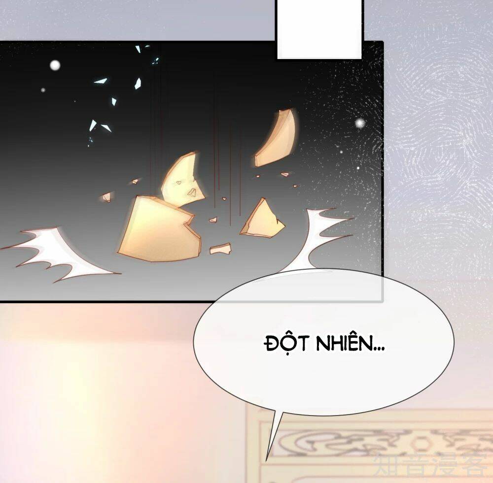 Sủng Hậu Của Vương: Chapter 36