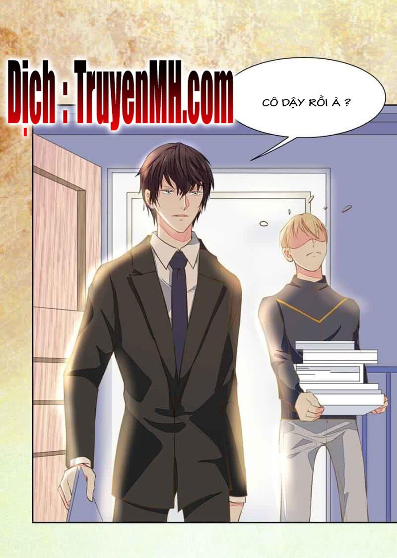 Hôn Sai 55 Lần: Chapter 80