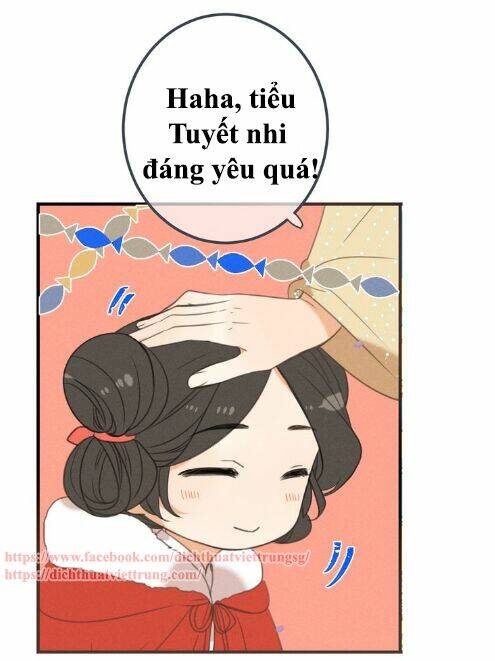 Bạn Trai Tôi Là Cẩm Y Vệ 2: Chapter 80