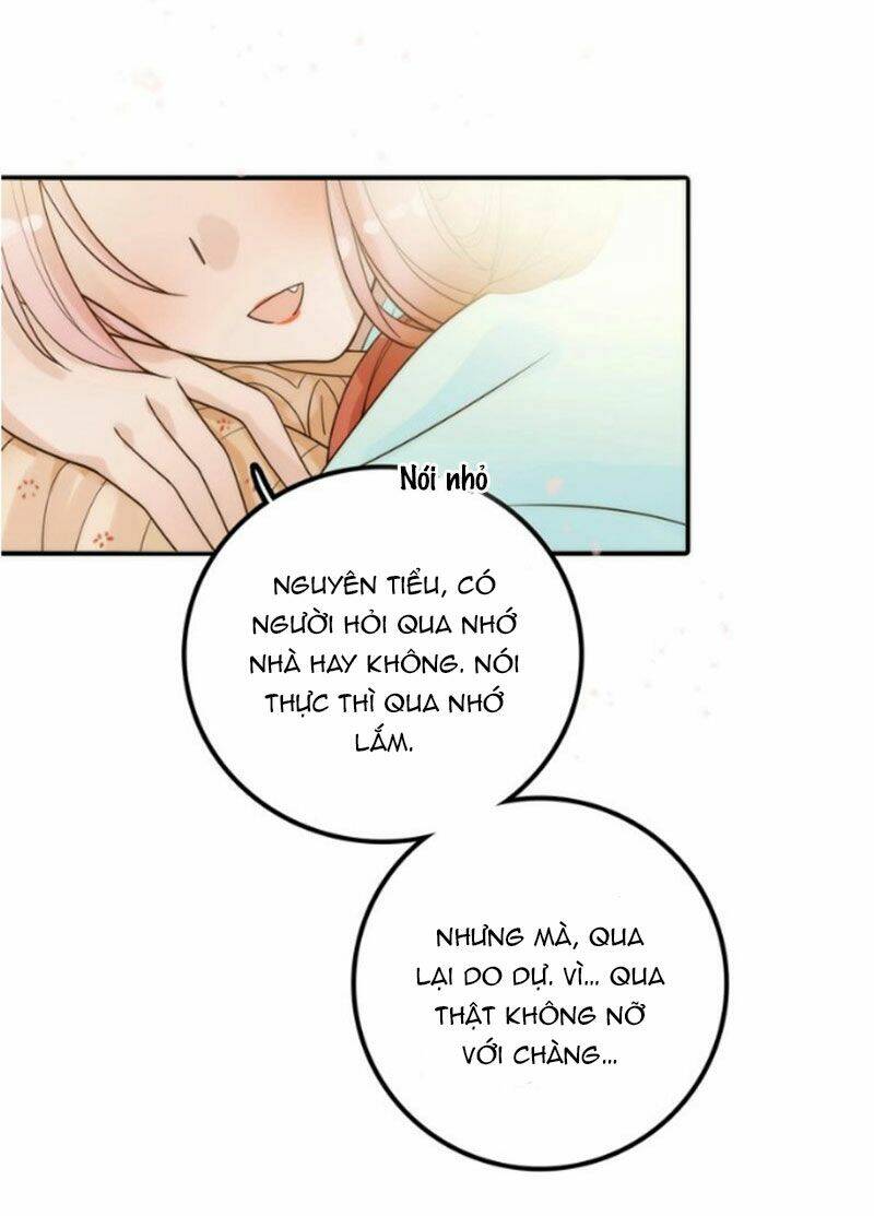 Cướp Chàng Vợ Về Đón Năm Mới: Chapter 34