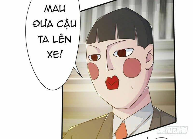 Lật Mặt: Chapter 17