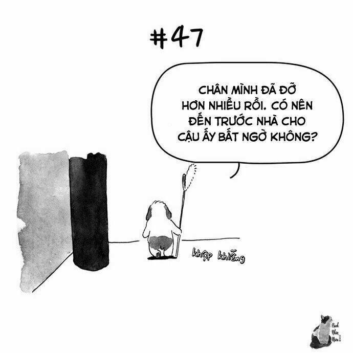 All That We Hope To Be: Chapter 12