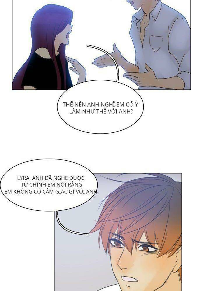 Khúc hát người cá Siren: Chapter 76