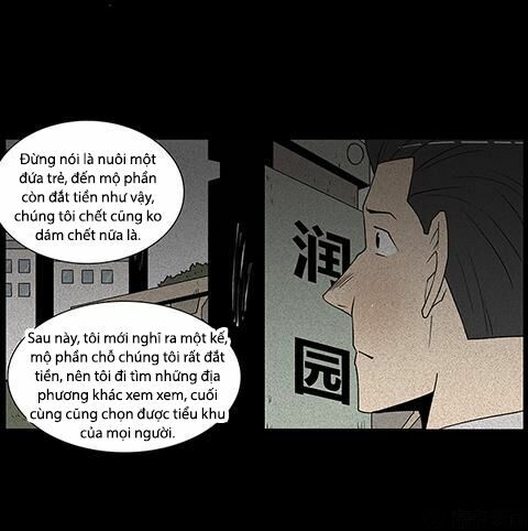 Kinh Dị Đêm Khuya: Chapter 76: - Hàng Xóm (Hạ)
