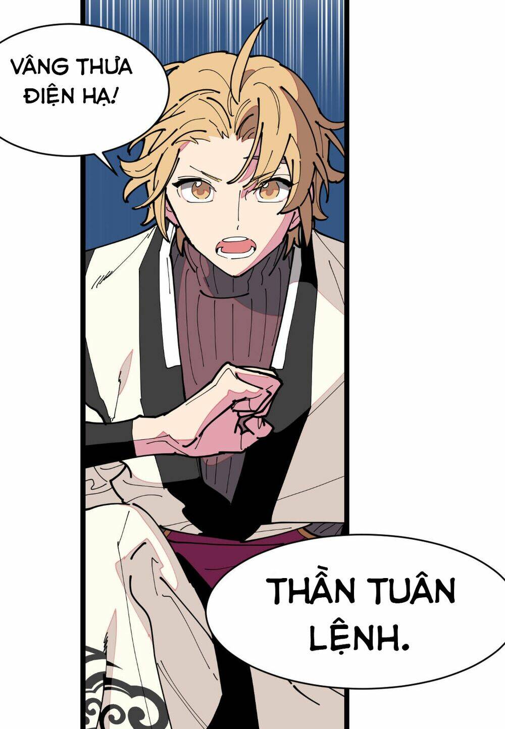 2 Nàng Công Chúa: Chapter 9