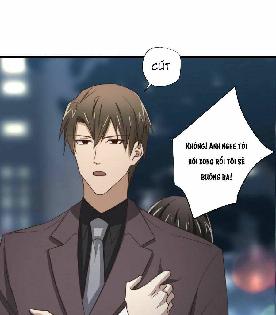 Đơn Phương Yêu Thầm Anh: Chapter 46