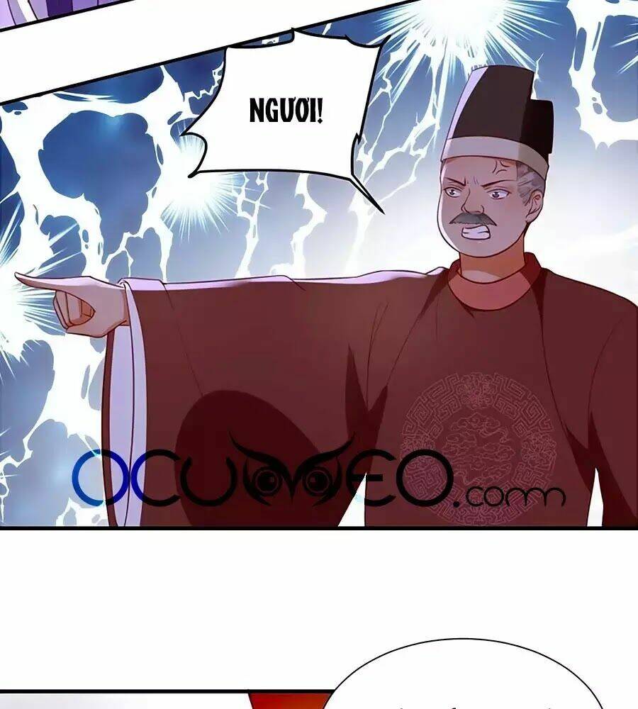 Thịnh Thế Lê Hoa Điện: Chapter 81