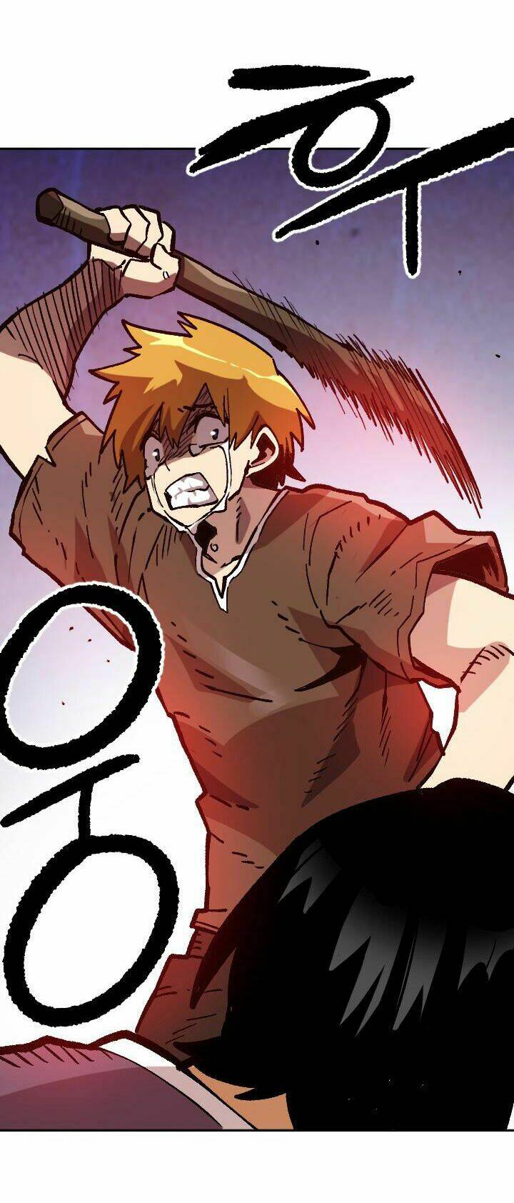 Đại Lục Vô Song: Chapter 30