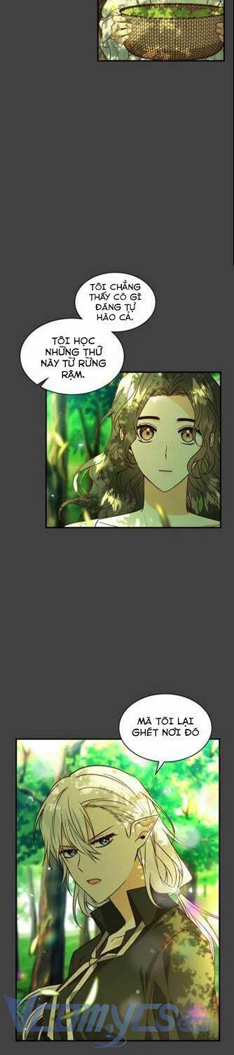 Lòng Trung Thành Với Kẻ Ác: Chapter 19