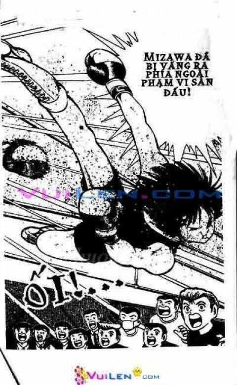 Chibi cậu bé quyền anh (8 tập full): Chapter 6