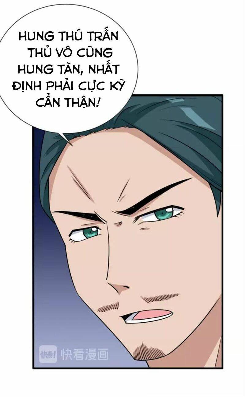 Hệ Thống Tu Tiên Mạnh Nhất: Chapter 110