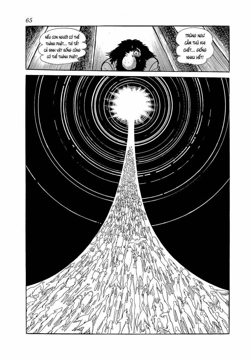 Chim Lửa: Chapter 50