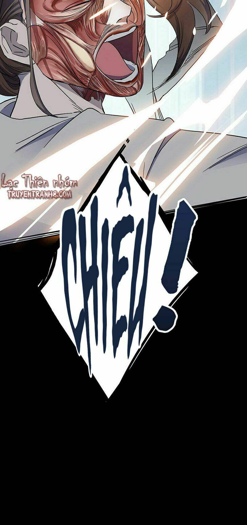 Thông Linh Ngụy Y: Chapter 7