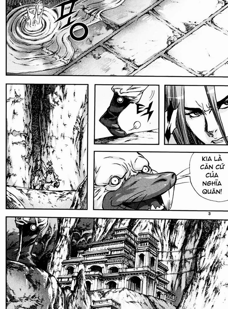 Diêm Đế: Chapter 48.1