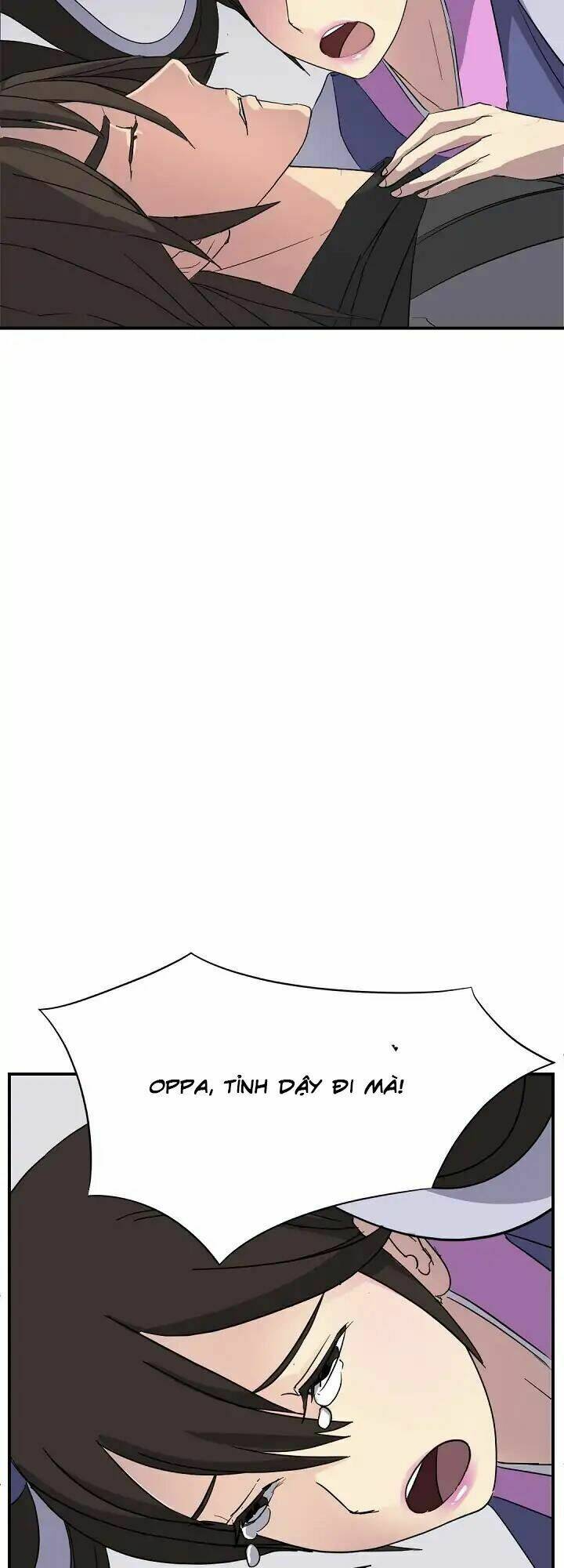 Trọng Sinh, Bất Khả Chiến Bại: Chapter 62