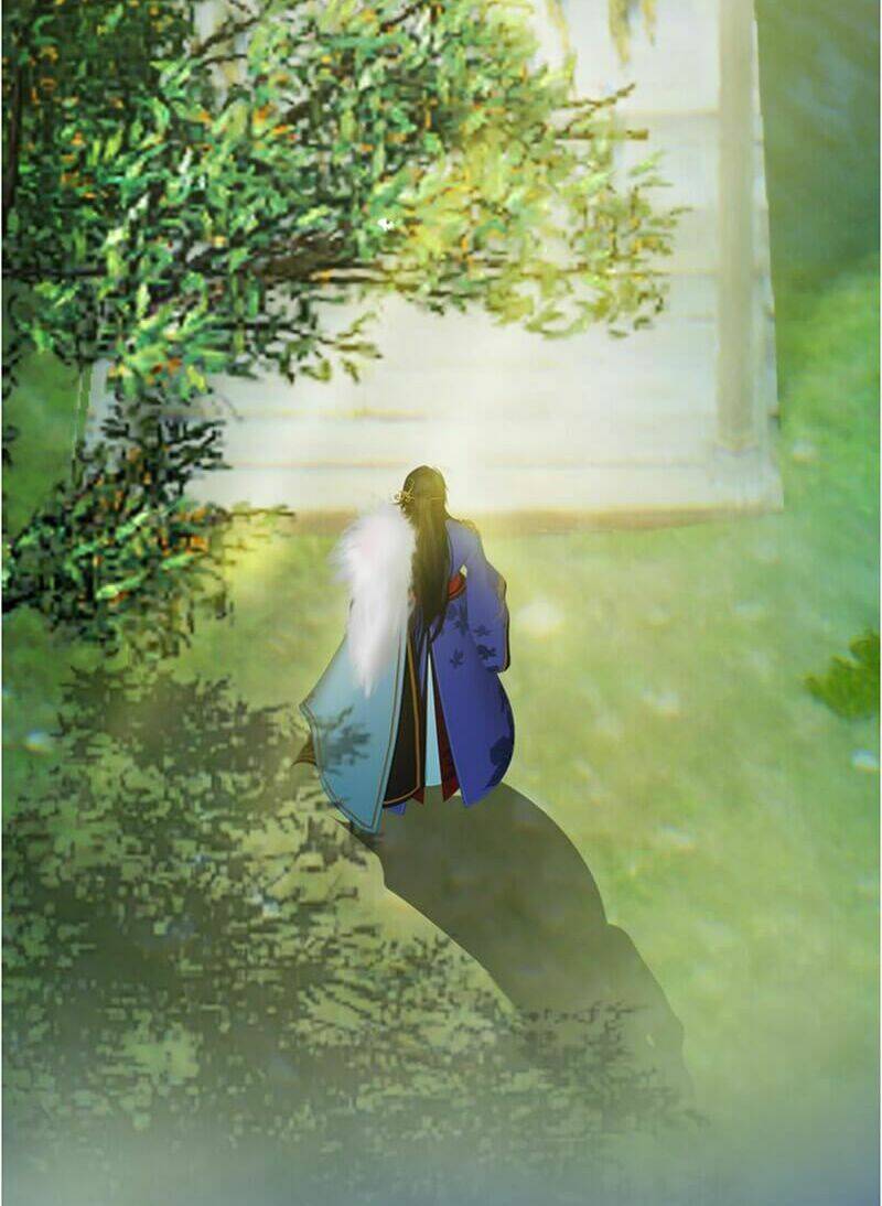 Yêu Nhan Lệnh: Chapter 25