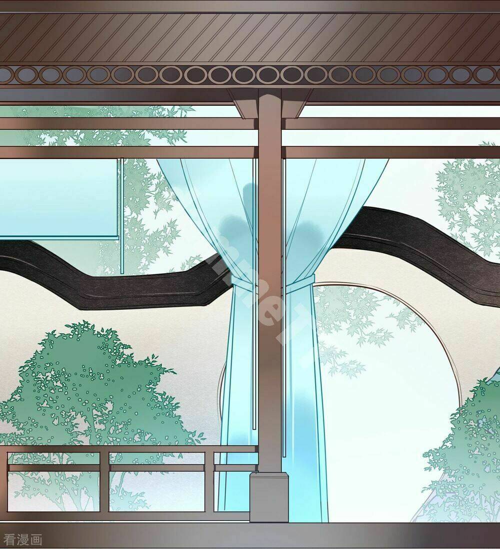 Bỉ Ngạn Hoa: Chapter 31