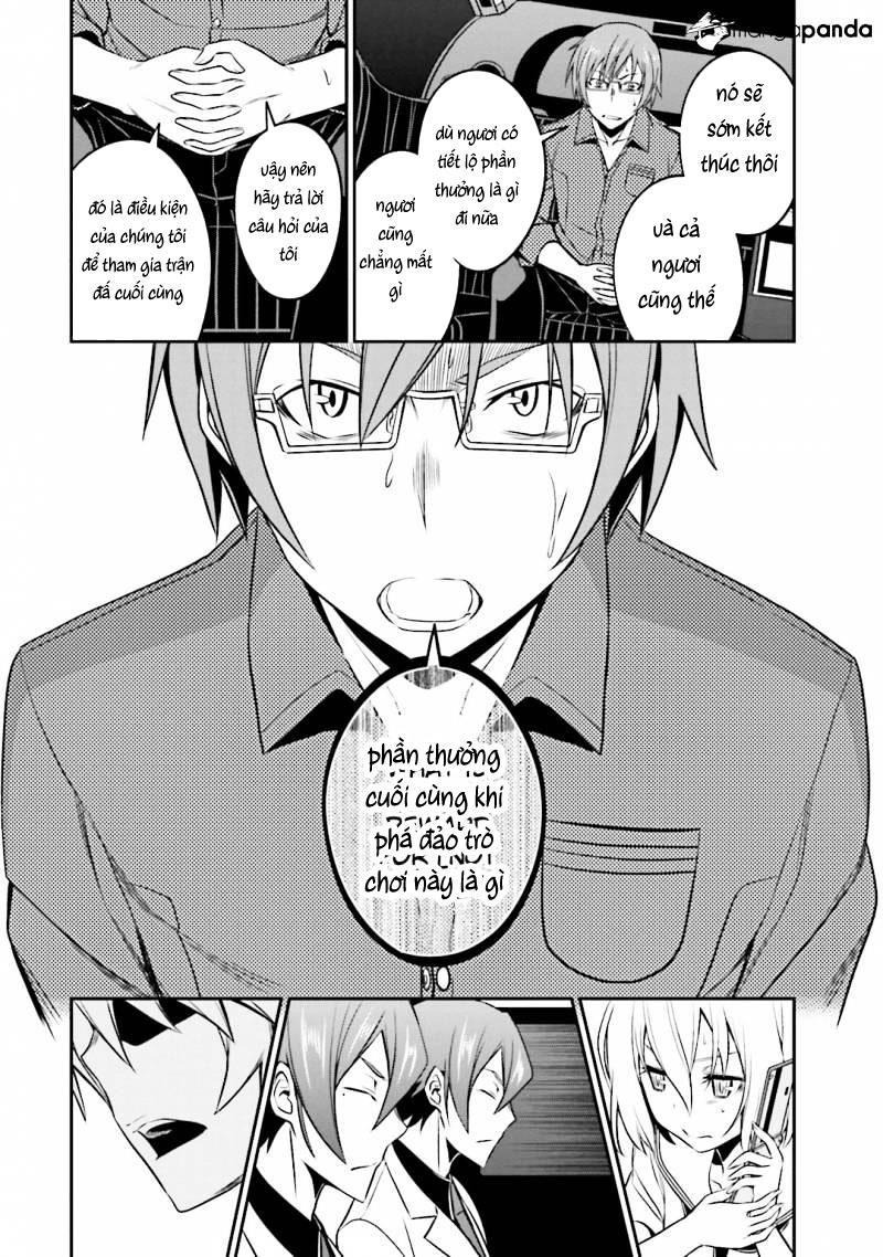 Not Lives: Chapter 34