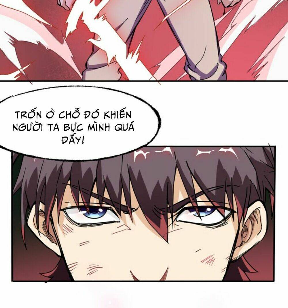 Thiên Mệnh Cửu Tinh: Chapter 3