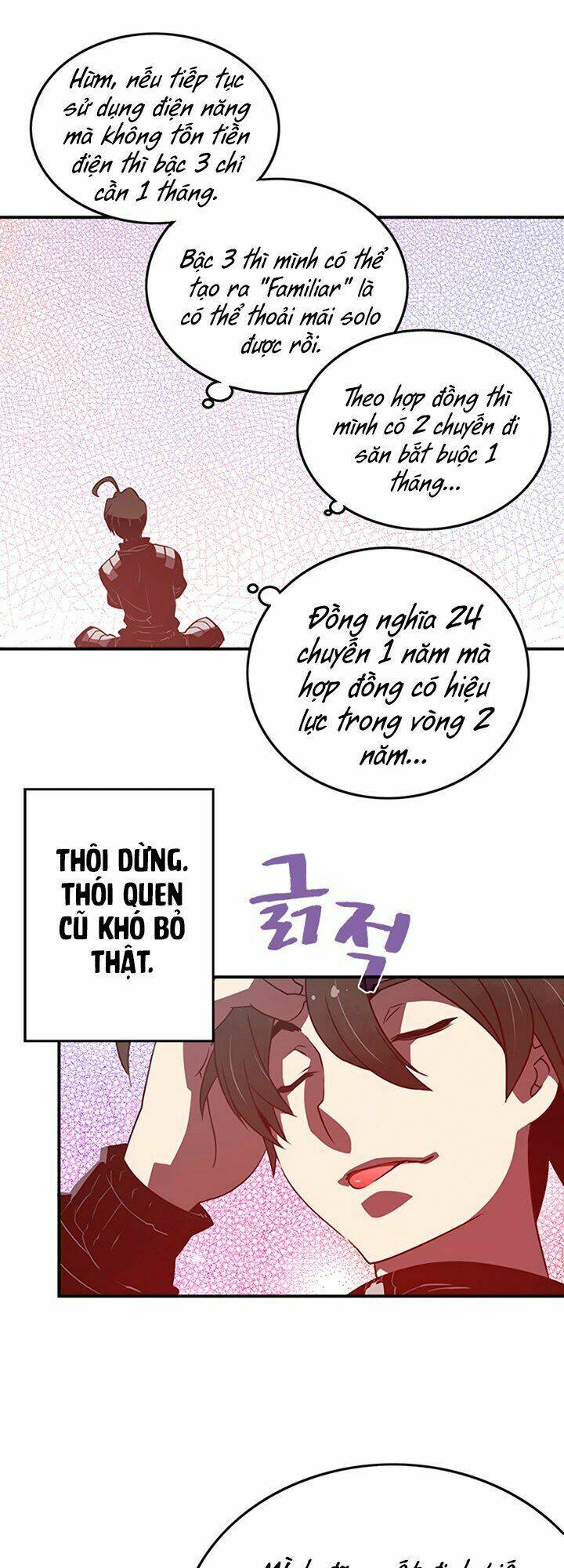Ta Là Vua Pháp Sư: Chapter 15