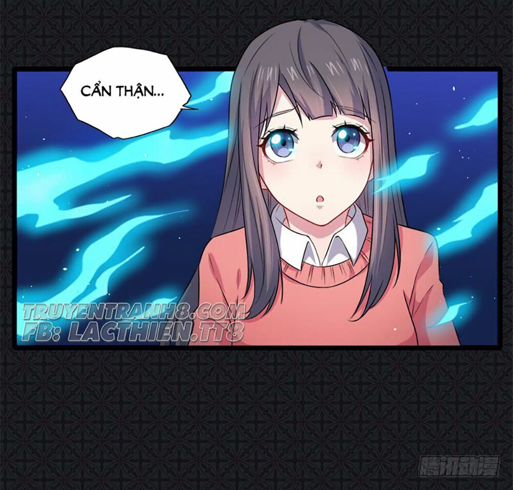 Ngạo Kiều Quỷ Vương Yêu Ta: Chapter 43