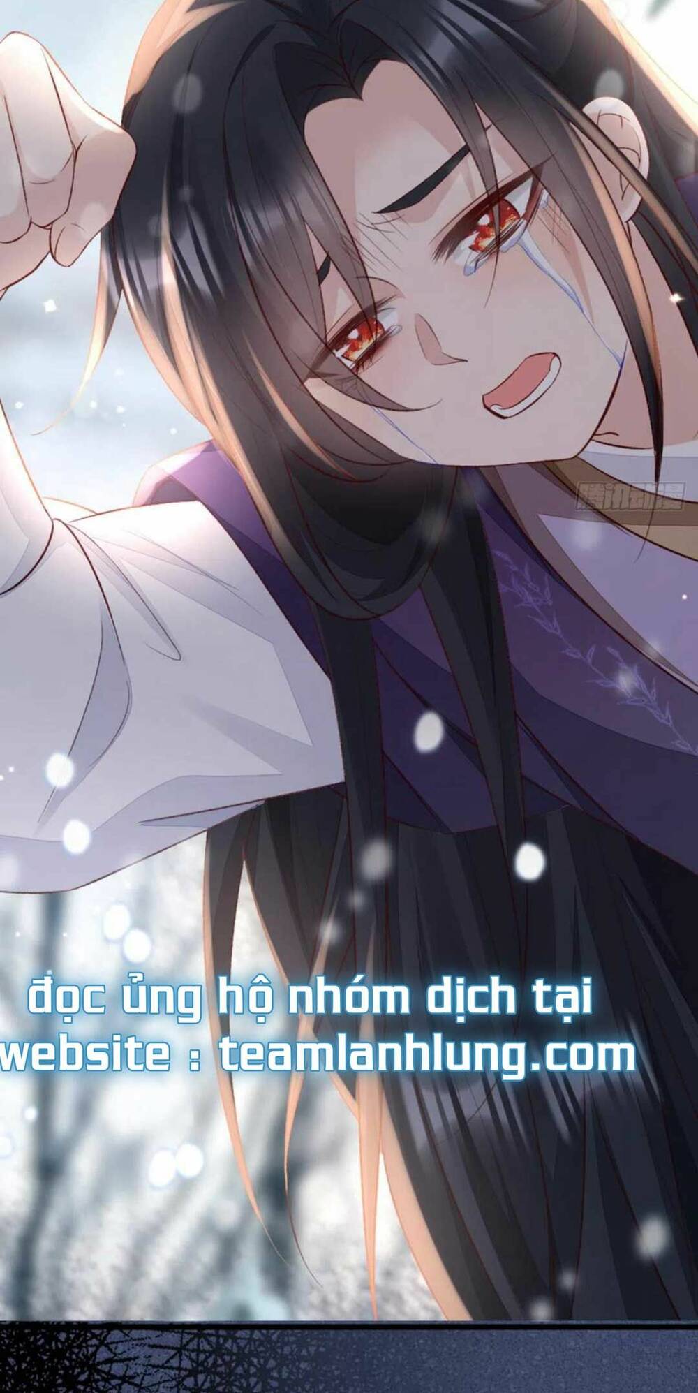 Mau Xuyên Không Rửa Tội Cho Nhân Vật Phản Diện: Chapter 147