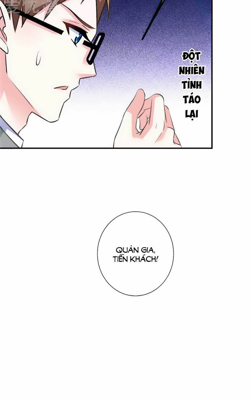 Vợ Yêu Là Báu Vật: Chapter 93