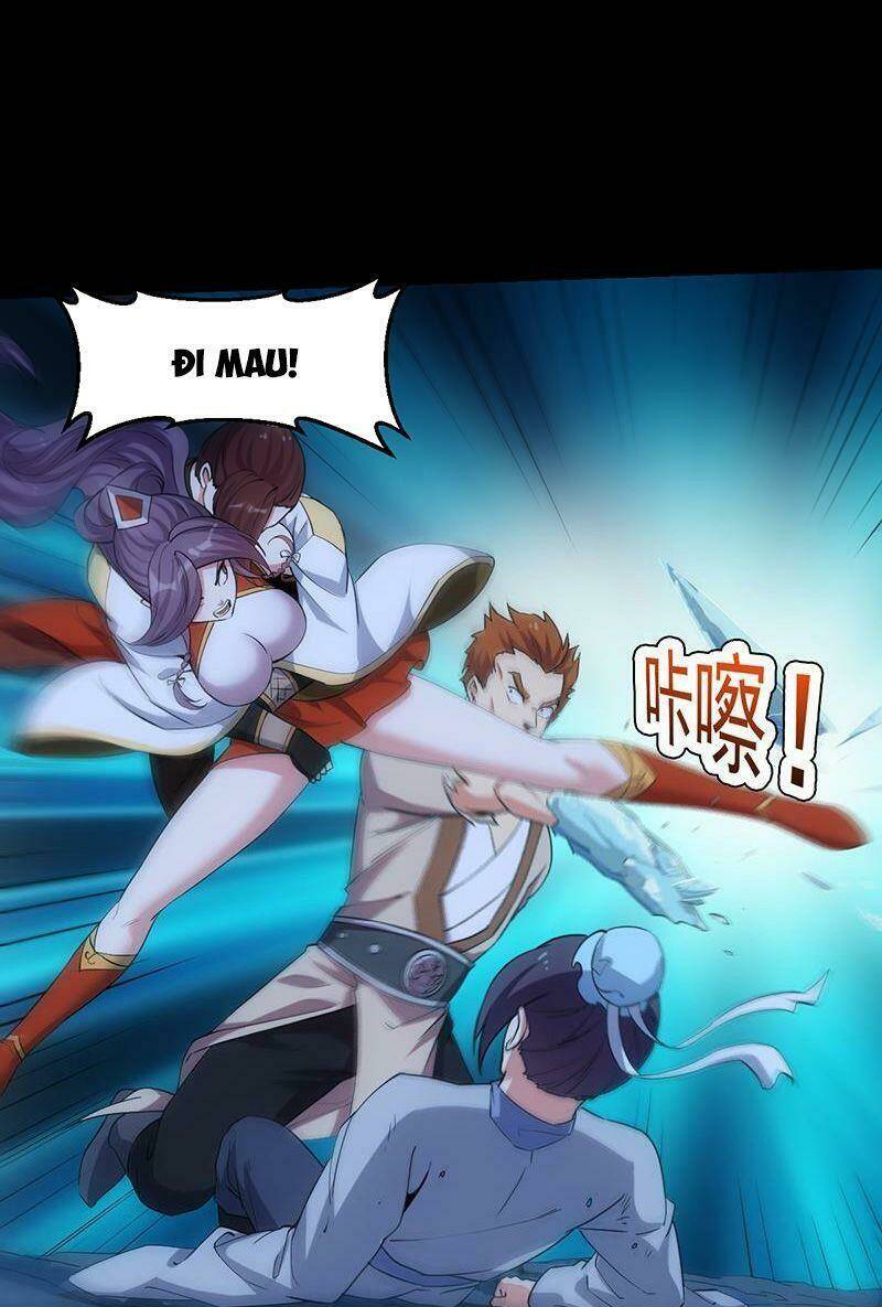 Hệ Thống Thần Long Nghịch Thiên: Chapter 80