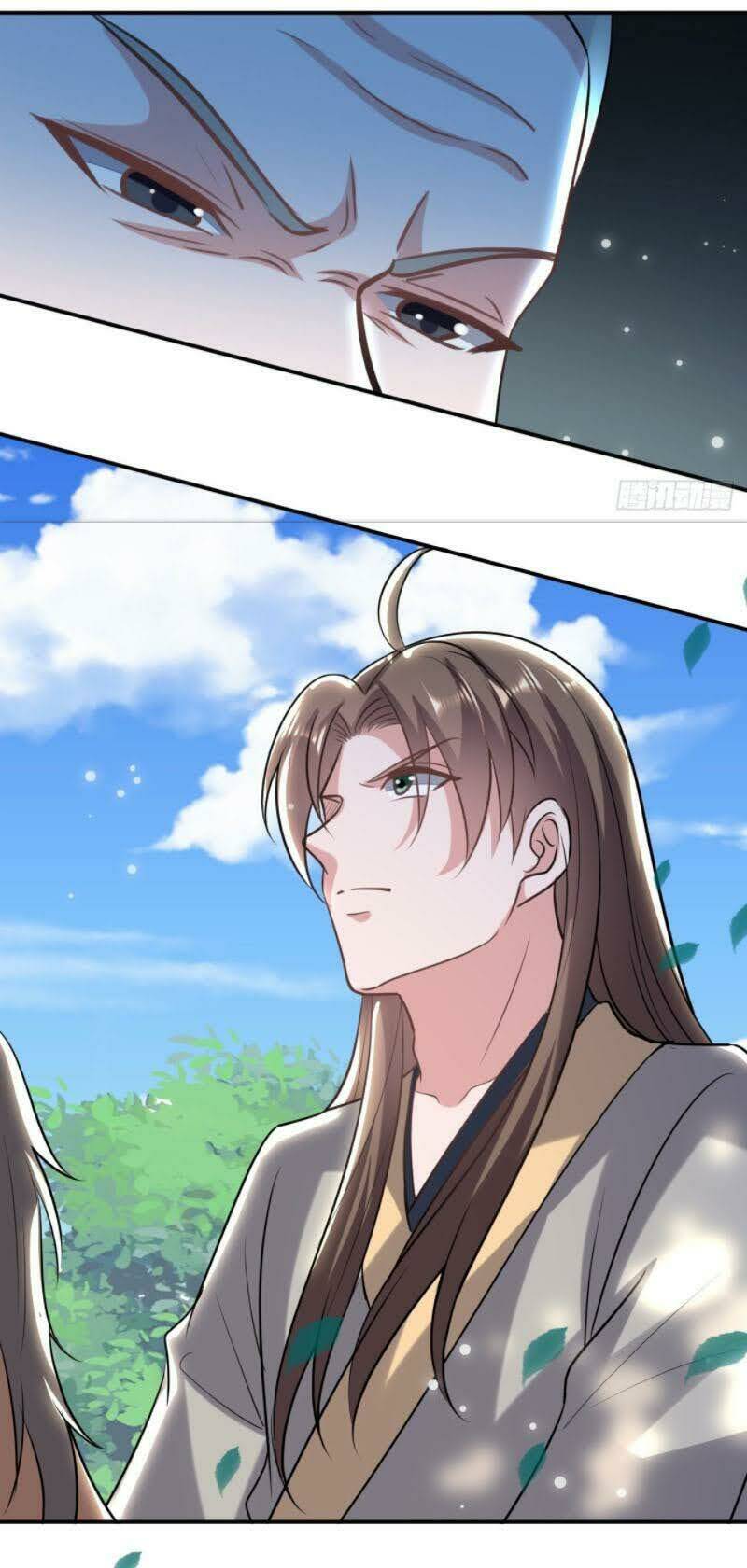 Dị Giới Siêu Cấp Ở Rể: Chapter 67